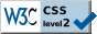 CSS Valide !